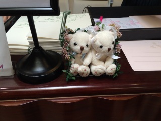 Welcomebear